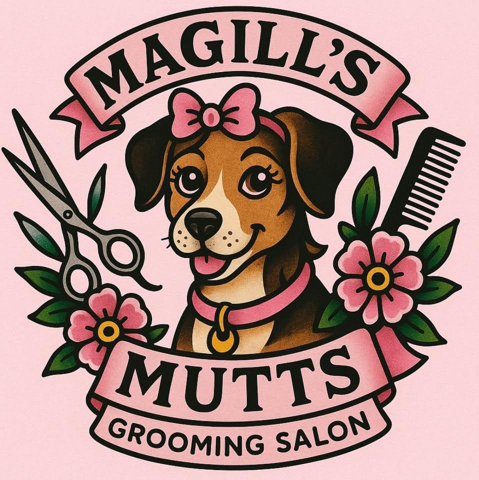 Magill's Mutts